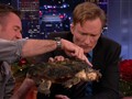 The Tonight Show with Conan O’Brien - Nigel Marvin&sbquo;  Part 3