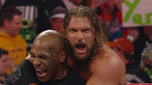 wwe raw dx. DX vs. Chris Jericho and Raw