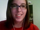 Kara and Ben's First Videochat Session