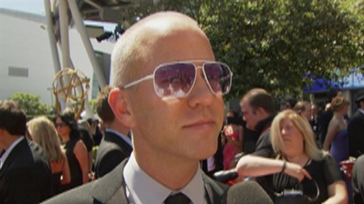Ryan Murphy: Britney Spears Was 'Great' and 'Professional'