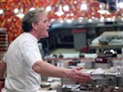 Hell's Kitchen | Season 8 Episode 6 | 10 Chefs Compete