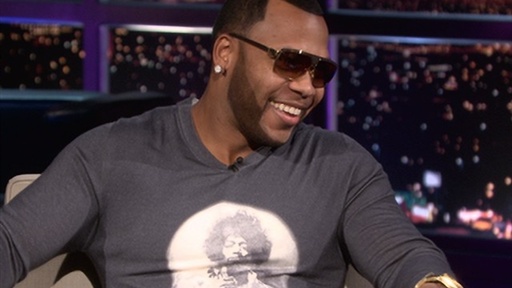 Flo Rida Video