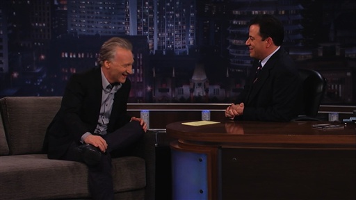 Bill Maher, Part 2