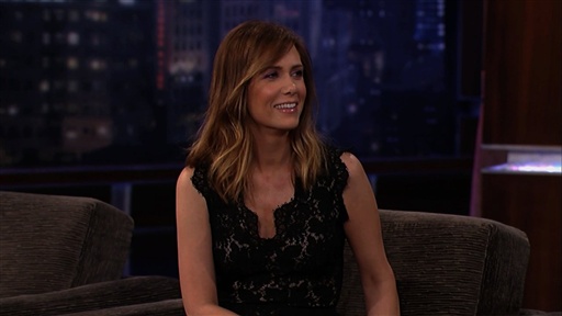 Kristen Wiig, Part 3