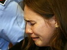Amanda Knox Murder Conviction Overturned