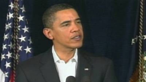 Obama: a 'Reminder of the Dangers We Fac...