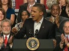 White House Goes On Offensive to Save Agenda