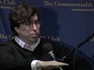 Minds for Sale: Jonathan Zittrain On the Future of the Internet