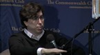 FORA.tv Technology: Minds for Sale: Jonathan Zittrain On the Future of the Internet