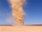 Martian Dust Devils