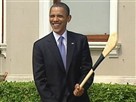 An Irish Welcome for President Obama