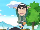 Naruto Spin-Off: Rock Lee & His Ninja Pals | Season 1 Episode 4 | Guy Sensei Didn't...Do It... / Guy Sensei's Rival Is Kakashi S
