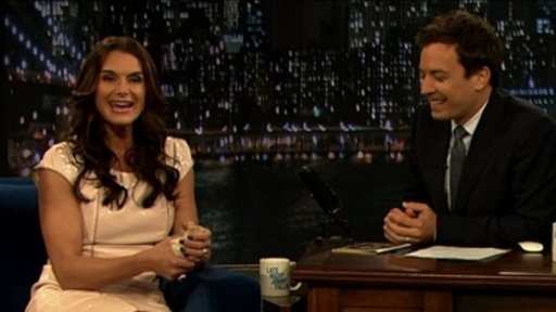 Brooke Shields, Part 2