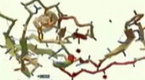 Gamers Crack AIDS Puzzle