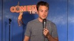Stand-Up Showcase: Matt Knost: Air Bag