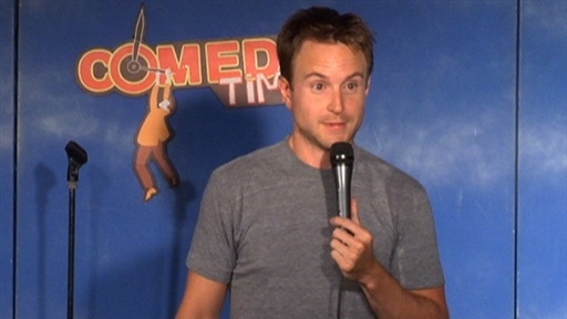 Matt Knost: Air Bag