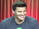 Celebrity Interviews | Bones: David Boreanaz