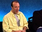 Conan O'Brien's Writers - First Class Dummies