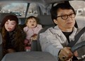 The Spy Next Door Reviewed by the Rotten Tomatoes Show picture
