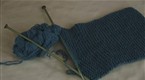Howcast: How to Knit a Scarf