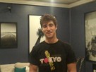 Ben's VLOG: Mon, Jul 19, 2010 - NIght
