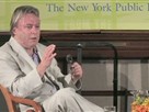 Christopher Hitchens on the Benefits of Reading Your Own Obituary