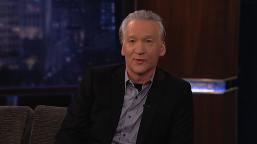 Bill Maher, Part 1