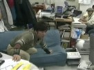 Aftershock Rocks Quake-stricken Japan