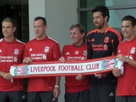 Dalglish Delighted With Signings