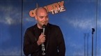 Stand-Up Showcase: Mathew Davis: Alabama