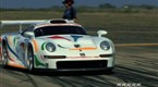 SuperCars Exposed: Porsche GT1 in a Mile