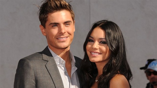 Celebrity and Gossip middot; 2010 zac efron and vanessa hudgens red. Celebrity and Gossip middot; 2010