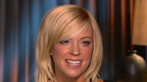Kate Gosselin: 'Kate Plus 8' Is the Perfect Job for a Mother Video