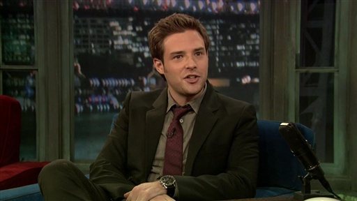 Ben Rappaport
