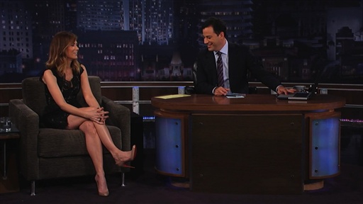 Kristen Wiig, Part 2