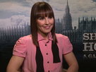 Sherlock Holmes: A Game of Shadows: Noomi Rapace