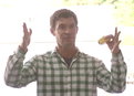 play video on Hulu