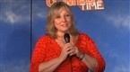 Chick Comedy: Sharon Lacey: Build A Boy