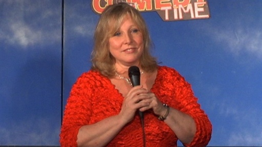 Sharon Lacey: Build A Boy