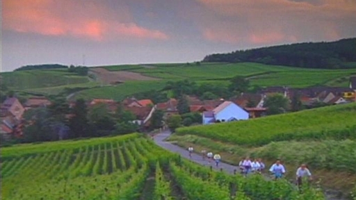 France’s Alsace