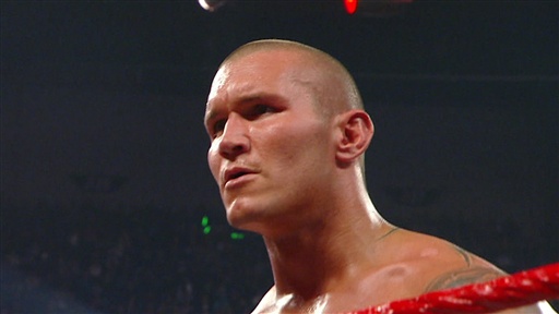 pictures of john cena and randy orton. John Cena vs. Randy Orton