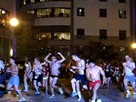 Bruins in Underwear