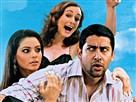 Aloo Chaat - Full Movie