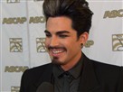 Adam Lambert: 'I Feel Amazing' Working On My Second Album