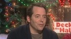 Casting Session: Deck the Halls