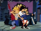 Bill & Ted's Excellent Adventures Stand Up Guy