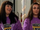 Meet Olivia and Hannah