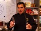 Celeb Chef Todd English's Holiday Gift List!