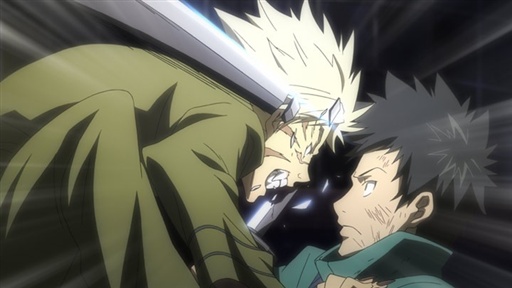 Wounded Friends