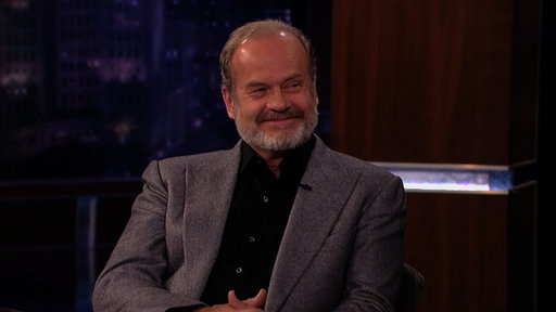 Kelsey Grammer, Part 1